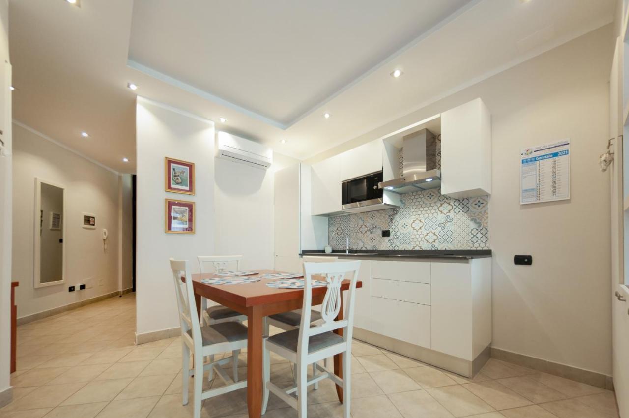 טירניה Beverly Park Residence מראה חיצוני תמונה