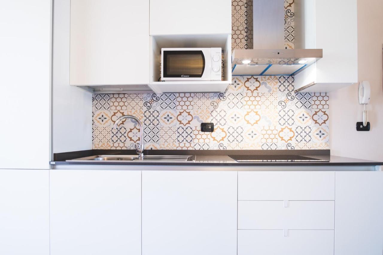 טירניה Beverly Park Residence מראה חיצוני תמונה
