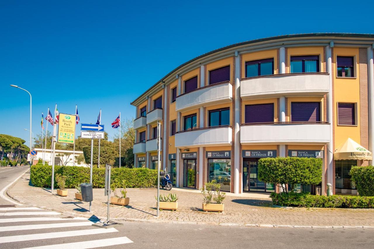 טירניה Beverly Park Residence מראה חיצוני תמונה