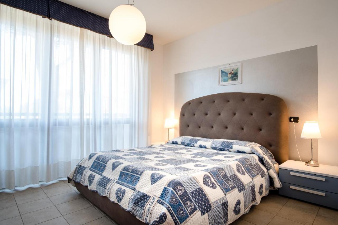 טירניה Beverly Park Residence מראה חיצוני תמונה