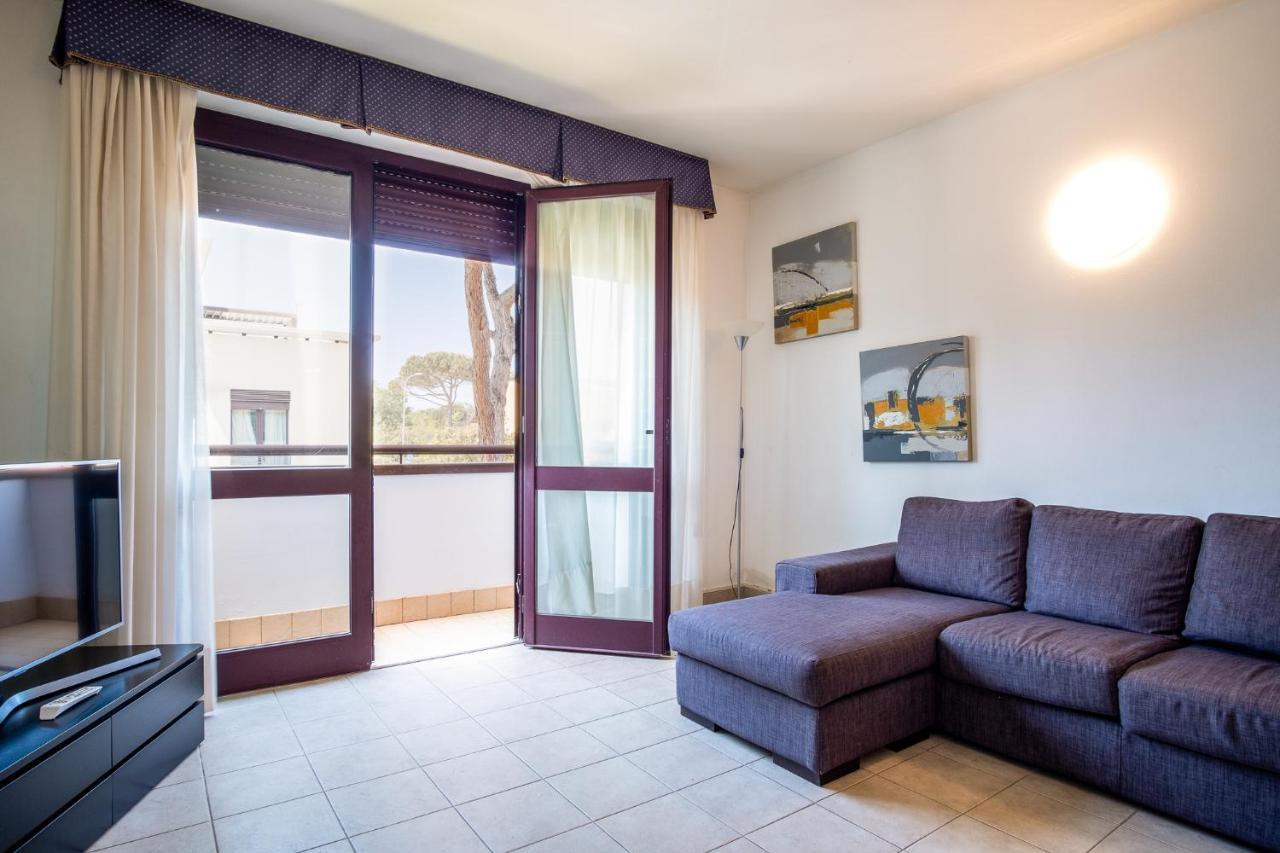 טירניה Beverly Park Residence מראה חיצוני תמונה