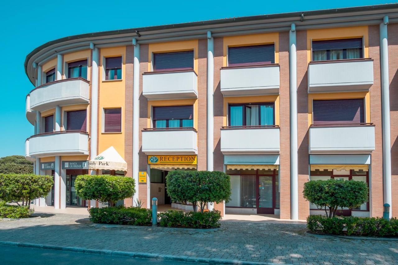 טירניה Beverly Park Residence מראה חיצוני תמונה
