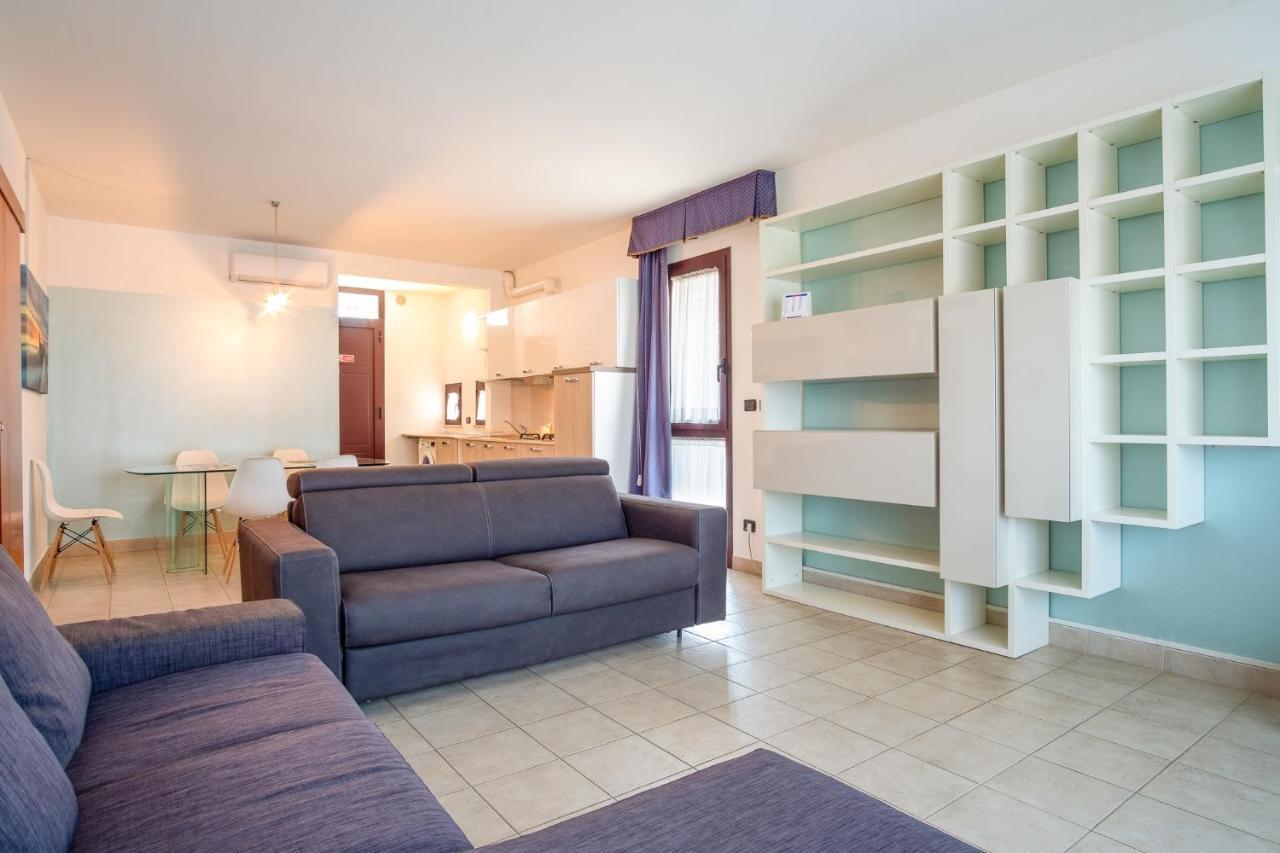 טירניה Beverly Park Residence מראה חיצוני תמונה