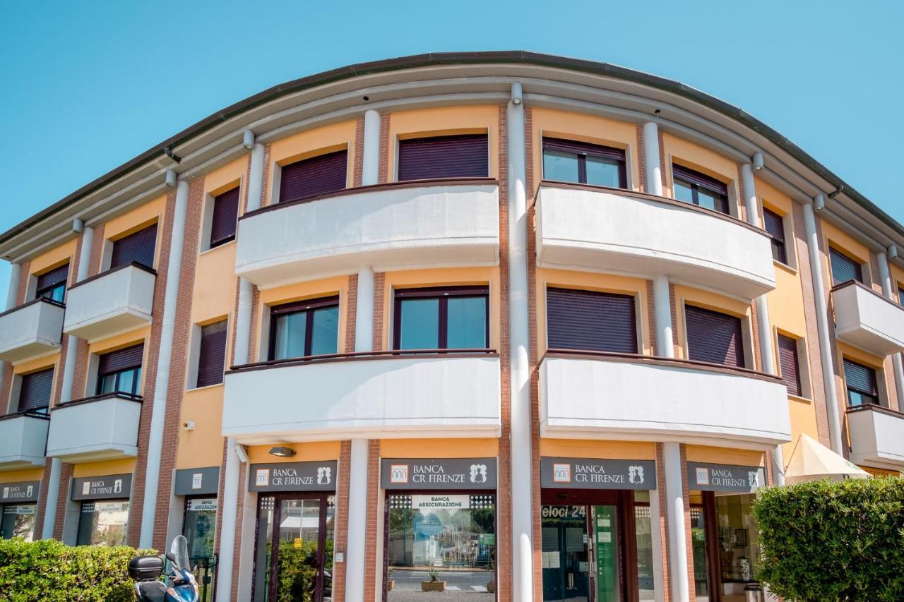 טירניה Beverly Park Residence מראה חיצוני תמונה