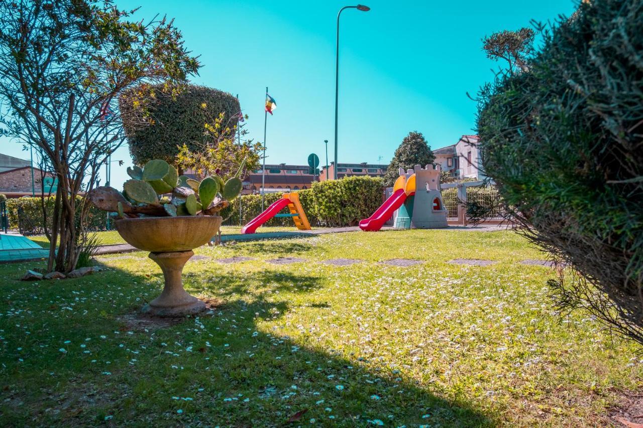 טירניה Beverly Park Residence מראה חיצוני תמונה