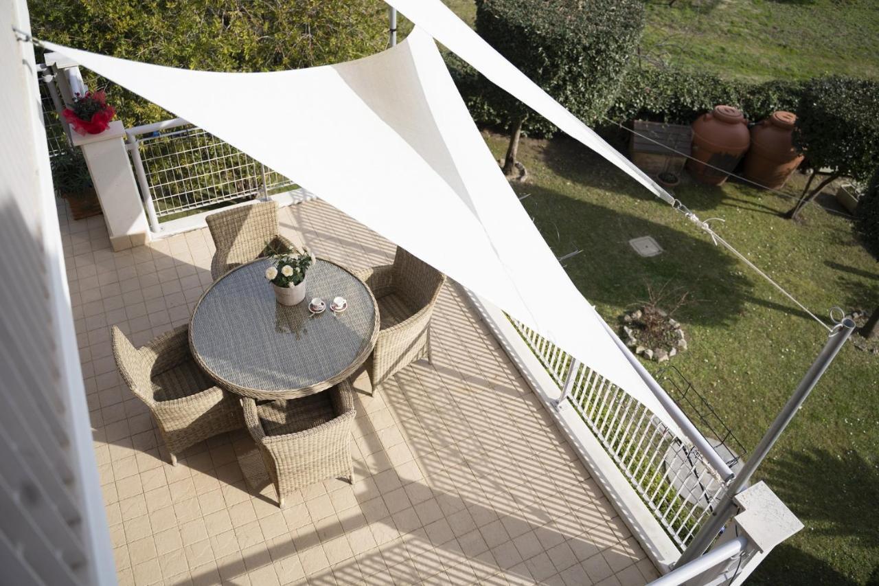 טירניה Beverly Park Residence מראה חיצוני תמונה