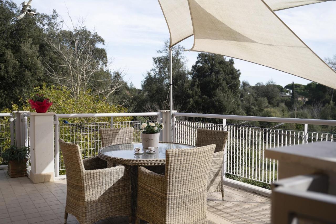 טירניה Beverly Park Residence מראה חיצוני תמונה
