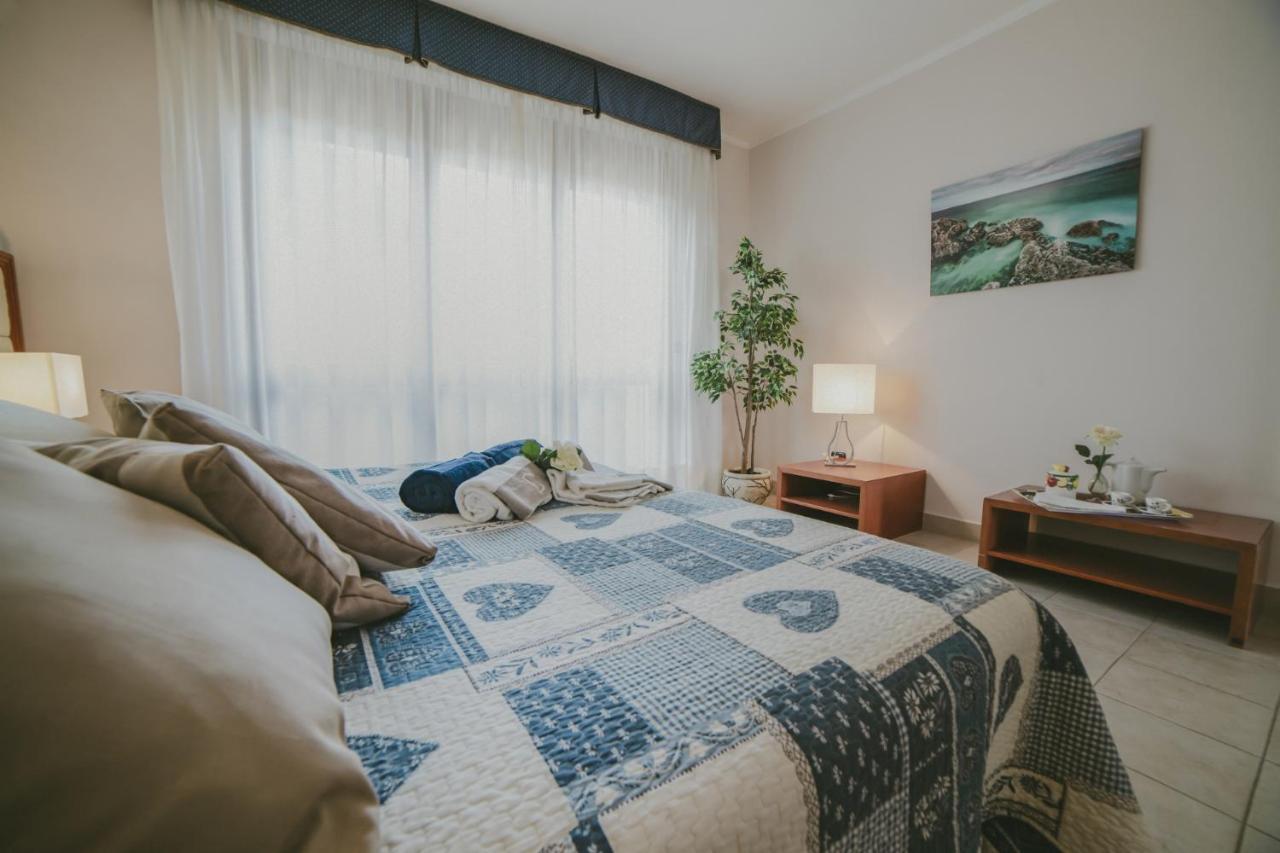 טירניה Beverly Park Residence מראה חיצוני תמונה